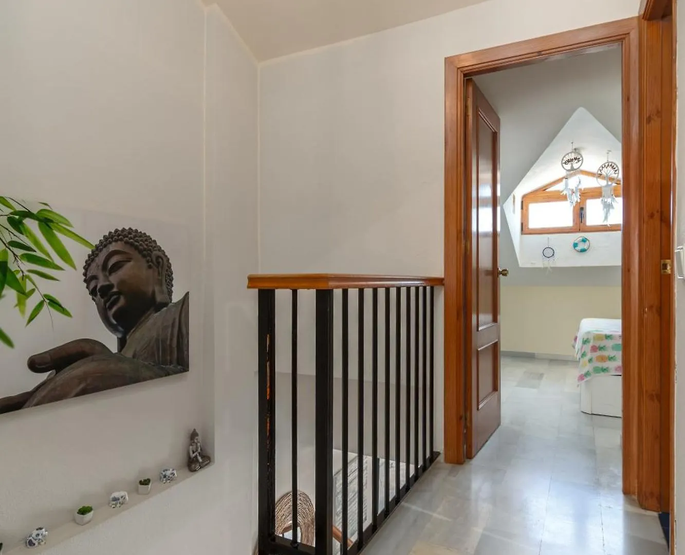 Dona Pia Mijas Daire Málaga 0*,
