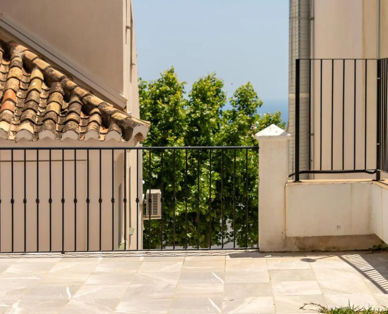 Dona Pia Mijas Daire Málaga 0*,  İspanya